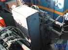 50 KVA Federal #R7-244, rocker arm type spot welder, 12" x24" throat, water cooled, #18478 - Image 6