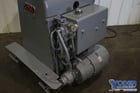 Esco swaging press, 500 ton, 10 HP, 220/440 V., #76669 - Image 3