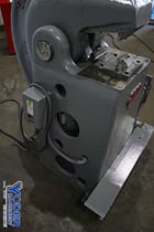 Esco swaging press, 500 ton, 10 HP, 220/440 V., #76669 - Image 5