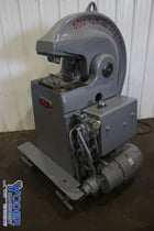 Esco swaging press, 500 ton, 10 HP, 220/440 V., #76669 - Image 7