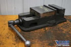 Kurt #D688 Angleloc machine vise, plain style, 6" x 8.8" x 1.735" jaw, #76196 - Image 3