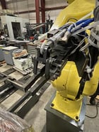 Fanuc, ArcMate 120iB, 6-Axis robot w/R-J3iB controller, 20 kG, 1667mm reach, 2005, #104978 - Image 6
