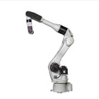 Kawasaki, BU015X, E52 controller, 7-Axis sealing/dispensing tobot, Teach pendant, brand new, #104979 - Image 1