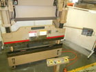 90 Ton, Cincinnati #90CBIIX6, press brake, 8' overall, 72" between housing, 14" stroke, 7" throat, 15" DL - Image 2