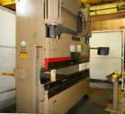 90 Ton, Cincinnati #90CBIIX6, press brake, 8' overall, 72" between housing, 14" stroke, 7" throat, 15" DL - Image 4