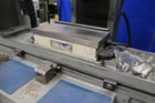 6" x 12" Mitsui #MSG-200MH, high precision hand feed surface grinder, 8" x 3/4" x 1-1/4" wheel, PMC, Acu-Rite - Image 6