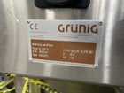 Grung #G-104V, washing machine, 2012 - Image 2