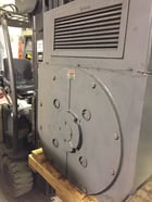 600 HP 1775 RPM Siemens, Frame 509US, 2300 Volts WP1005 - Image 1