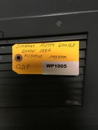 600 HP 1775 RPM Siemens, Frame 509US, 2300 Volts WP1005 - Image 2