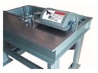 Cam-Wood #1AM-1150, Pallet Notcher, 7.5 HP, 9" L x 2.5" H x 1-5/8" D notch, 600 notches/hr, 2026, new - Image 2