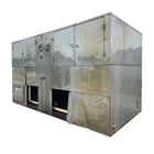 28 Ton, Turbo #CAR56LR, Plate Ice Maker, Stainless Steel, Serial No: 901450, Refrigerant: Ammonia - Image 2