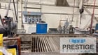 Omax #80X, 80" x165" table, 60000 psi, 50 HP, closed loop system, terrain follower, 600 lb. abrasive system - Image 2