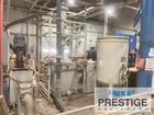 Omax #80X, 80" x165" table, 60000 psi, 50 HP, closed loop system, terrain follower, 600 lb. abrasive system - Image 5