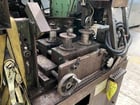 1/2" - 3" Haven #872, tube re-cut cutoff machine, Allen Bradley PLC, batch counter - Image 4