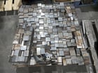 1/2" - 3" Haven #872, tube re-cut cutoff machine, Allen Bradley PLC, batch counter - Image 6