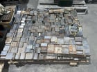 1/2" - 3" Haven #872, tube re-cut cutoff machine, Allen Bradley PLC, batch counter - Image 7
