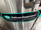 Supermax #YCM-16VS, CNC vertical mill, 9" x49" table, 3 HP, 60-4200 RPM - Image 3
