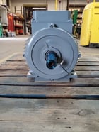 16 KW HP 3505 RPM ABB, Frame 160M, TEFC AC Metric Motor, 440 Volts - Image 2