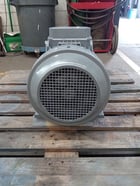 16 KW HP 3505 RPM ABB, Frame 160M, TEFC AC Metric Motor, 440 Volts - Image 4