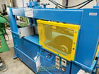 26" Trennjaeger #PMC-8, heavy duty ferrous up-cut cold saw, 146 FPM, (2) vertical hydraulic clamps, (1) - Image 1