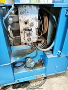 26" Trennjaeger #PMC-8, heavy duty ferrous up-cut cold saw, 146 FPM, (2) vertical hydraulic clamps, (1) - Image 3