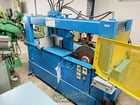 26" Trennjaeger #PMC-8, heavy duty ferrous up-cut cold saw, 146 FPM, (2) vertical hydraulic clamps, (1) - Image 6