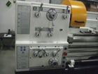 22" x 60" Powerturn, precision lathe with 4-1/8" bore, 13-3/4" swing over cross slide, 10 HP, new - Image 4