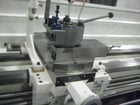 22" x 60" Powerturn, precision lathe with 4-1/8" bore, 13-3/4" swing over cross slide, 10 HP, new - Image 5
