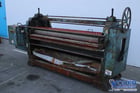 Black Brothers, roller coater machine, 9.413" applicator roll diameter, 6" doctor roll diameter, #76449 - Image 2
