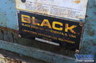 Black Brothers, roller coater machine, 9.413" applicator roll diameter, 6" doctor roll diameter, #76449 - Image 3