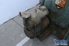 Black Brothers, roller coater machine, 9.413" applicator roll diameter, 6" doctor roll diameter, #76449 - Image 4