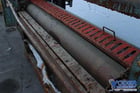 Black Brothers, roller coater machine, 9.413" applicator roll diameter, 6" doctor roll diameter, #76449 - Image 5