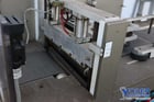 System Packaging #1000-8, wrapper, 2"-8" material width, entry/exit conveyor, #70696 - Image 4