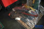 Ardcor, tape applicator, 2" wide capacity, tape to strip prior to rollforming, #21086 - Image 2