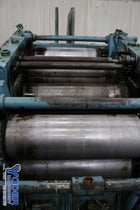 Automatic Feed cradle & straightener, #76366 - Image 8
