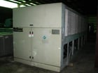 195 Ton, McQuay & Snyder ALR195C-X, Air-Cooled Liquid Chiller, R-22, 380/150 psig, 1995 - Image 3