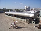 200 Ton, Morris and Associates WRC-RA-3200HSS, Water Chiller, 10 passes, 466 sq.ft., 3" diameter x 33' tube - Image 4