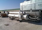 150 Ton, Vilter, Ammonia Shell & Tube Liquid Chiller, 6 passes, 1.25" tube diameter, 4" port - Image 4