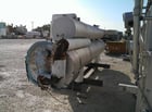 150 Ton, Vilter, Ammonia Shell & Tube Liquid Chiller, 6 passes, 1.25" tube diameter, 4" port - Image 6