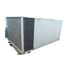 15 Ton, Trane YCD18084LABA, Packaged Rooftop Unit, (2) Compressors, 5200 - 6000 CFM, 1993 - Image 1
