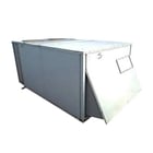 15 Ton, Trane YCD18084LABA, Packaged Rooftop Unit, (2) Compressors, 5200 - 6000 CFM, 1993 - Image 2