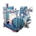 Burton Corblin P123 M82S, Reciprocating Gas Compressor, High Stage, 30 HP, 1990 - Image 3