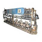 Phoenix PS622PMRA3S22, 75 Ton Rack Condensing Unit, Min. circuit ampacity 139, (2) Compressor 2-DFO300, 1993 - Image 1