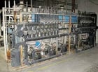 Phoenix PS622PMRA3S22, 75 Ton Rack Condensing Unit, Min. circuit ampacity 139, (2) Compressor 2-DFO300, 1993 - Image 3