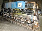 Phoenix PS622PMRA3S22, 75 Ton Rack Condensing Unit, Min. circuit ampacity 139, (2) Compressor 2-DFO300, 1993 - Image 4