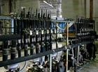 Phoenix PS622PMRA3S22, 75 Ton Rack Condensing Unit, Min. circuit ampacity 139, (2) Compressor 2-DFO300, 1993 - Image 5