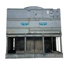 957 Ton, Evapco ATC-1915E-1G, Evaporative Condenser, 2 Motors, 1 Tower Unit, 155300 CFM, 1200 GPM - Image 1