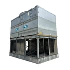 957 Ton, Evapco ATC-1915E-1G, Evaporative Condenser, 2 Motors, 1 Tower Unit, 155300 CFM, 1200 GPM - Image 2