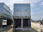 957 Ton, Evapco ATC-1915E-1G, Evaporative Condenser, 2 Motors, 1 Tower Unit, 155300 CFM, 1200 GPM - Image 9