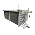 2 Fans, Vilter LP-10-63-1/3-FA, Ammonia Evaporator Coil - 5 TR, Low Temperature, 0.3 HP, 7200 CFM, 720 FPM - Image 2